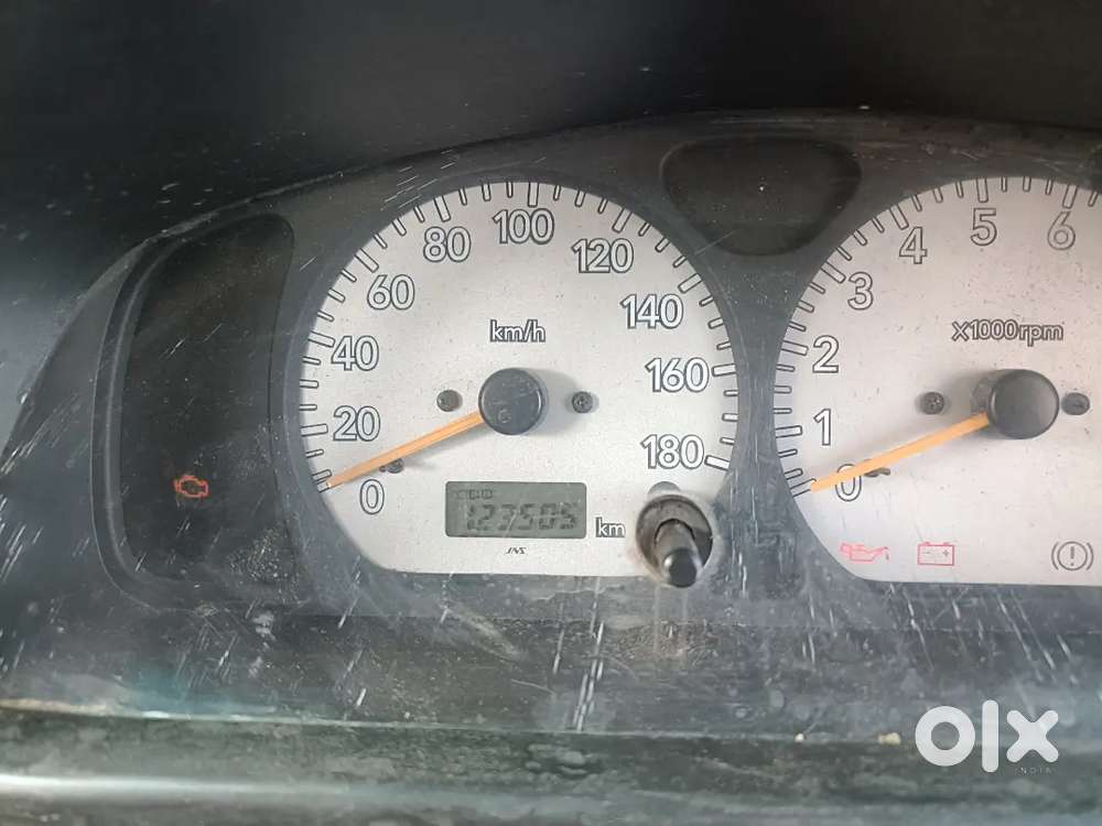 Maruti Suzuki Wagon R 2004 Petrol Well Maintained sold it