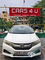 Honda City 2014-2015 i DTEC S, 2015, Diesel