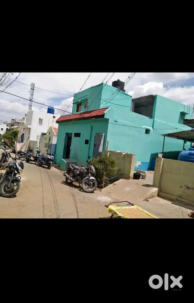 டார்ச் வீடு விற்பனைக்கு விலை 28 லட்சம்