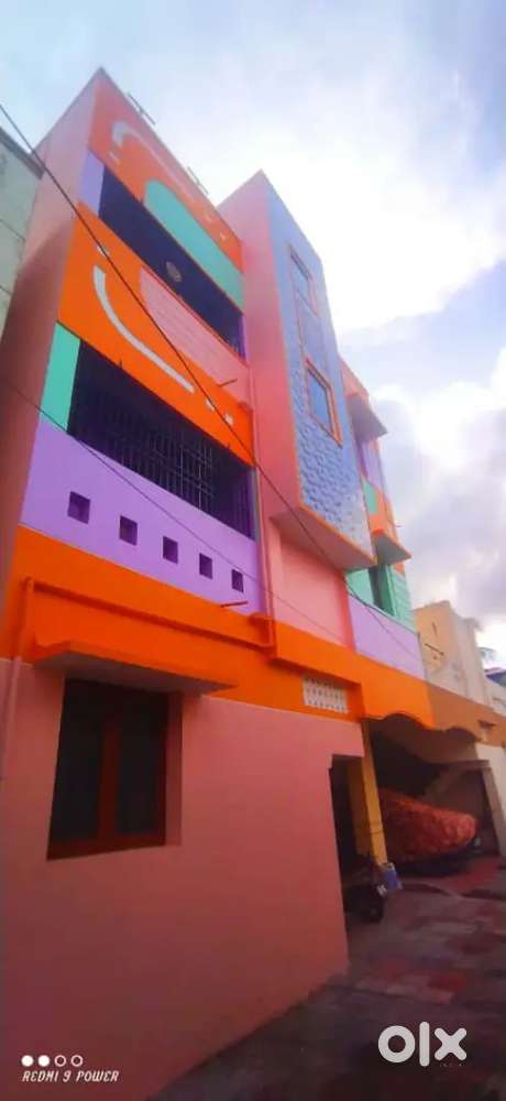 House for lease in Iyyapanthangal