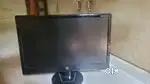 comoaq B191 LED display monitor