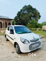 Maruti Suzuki Wagon R LXI CNG, 2016, CNG & Hybrids