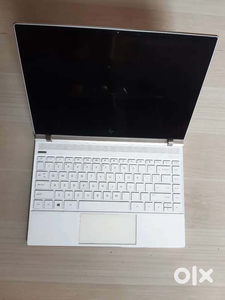 HP Spectre laptop,Ultra premium, Not turning on, i7 - 8th Gen,16GB RAM