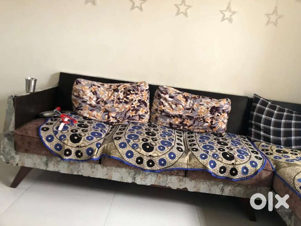 Sell out my home appliance n sofa set