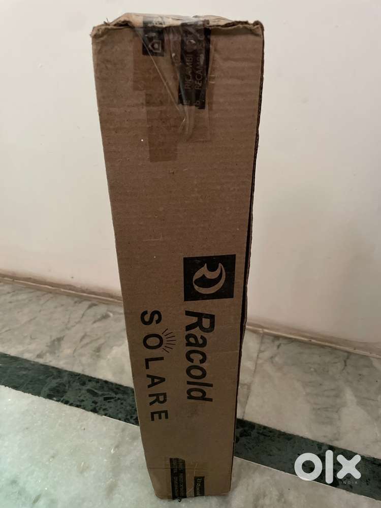 Racold Solar Electrical Back Up kit 2KW