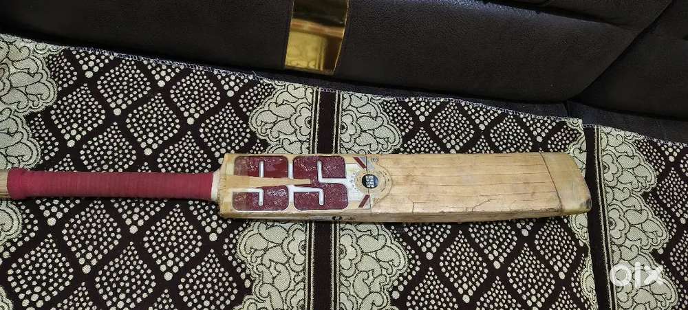 SS original bat