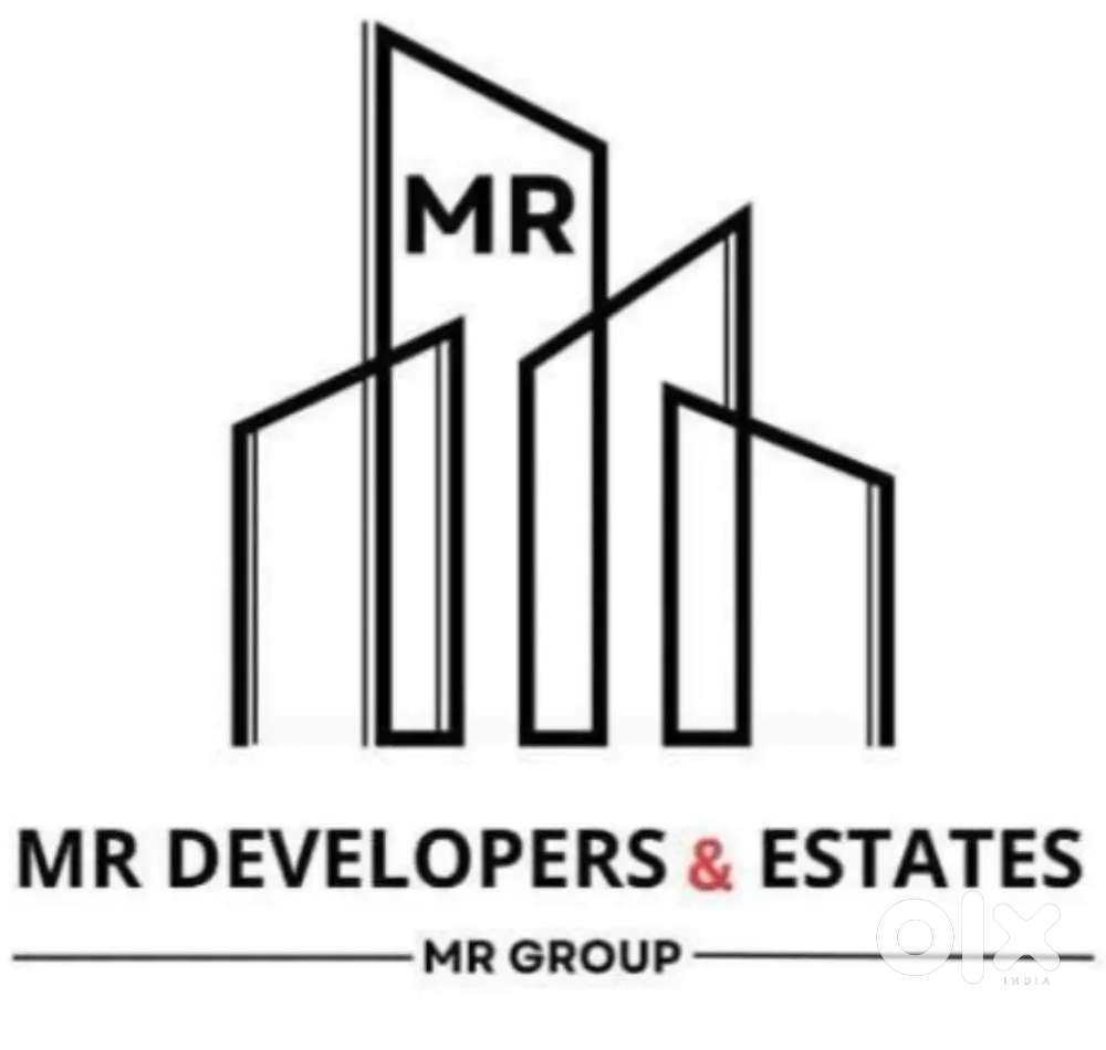 Plot for sale ready to construction