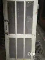 Dubal jali door sale urgent
