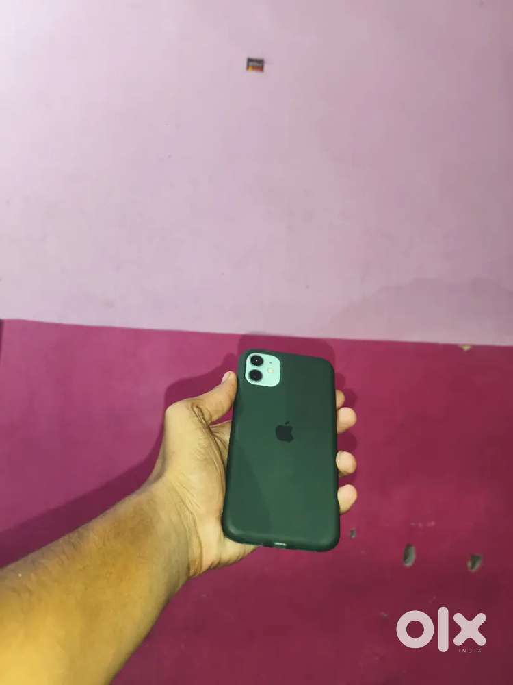 IPHONE 11 --BRAND NEW