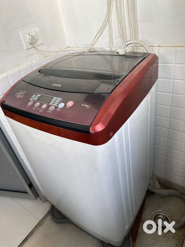 Onida fully automatic washing machine