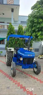 Ford 3610 engine gear full okk
