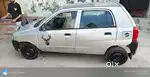 Maruti Suzuki Alto 2006 Petrol 20000 Km Driven 27tak vailid