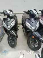 ACTIVA 125cc Disc Digital Meter-Lowdownpayment-11599
