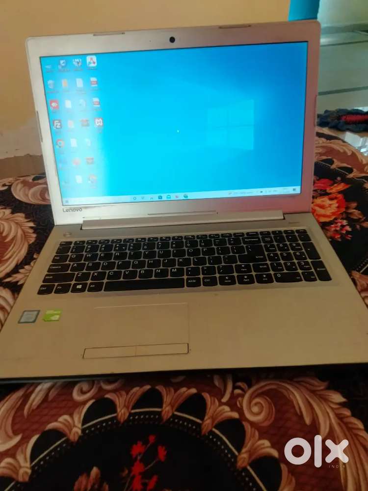 Lenovo Laptop i5