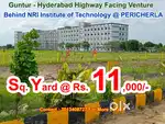 Affordable Plots Near Proposed ORR – A Gateway to Growth