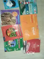 IGCSE books