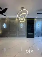 Luxury 3 bhk flat  @ kundrathur