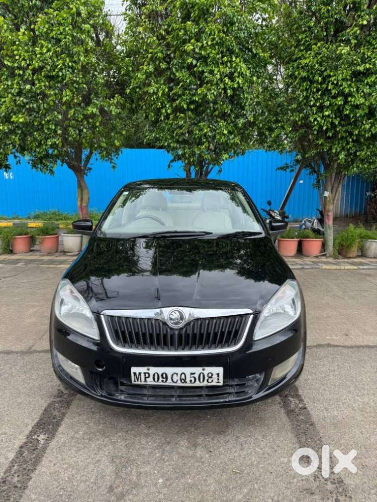 Skoda Rapid 2013-2016 1.5 TDI Ambition Plus, 2014, Diesel