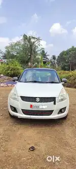 Maruti Suzuki Swift 2013 Petrol 100000 Km Driven
