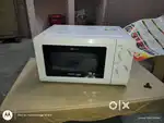 Microwave voltas new condintion