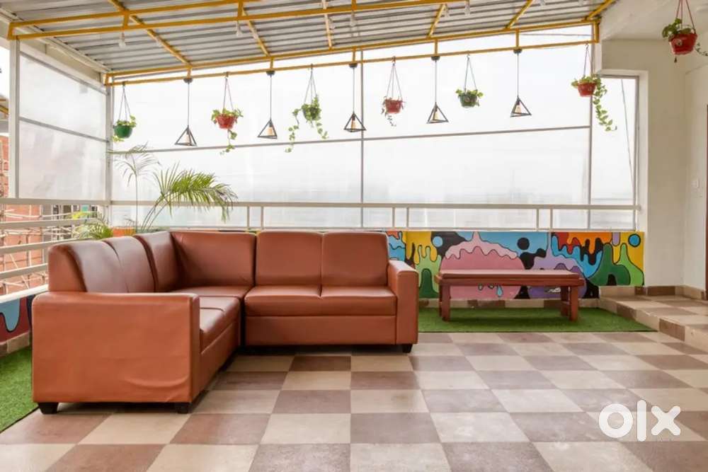 Wanted business partner