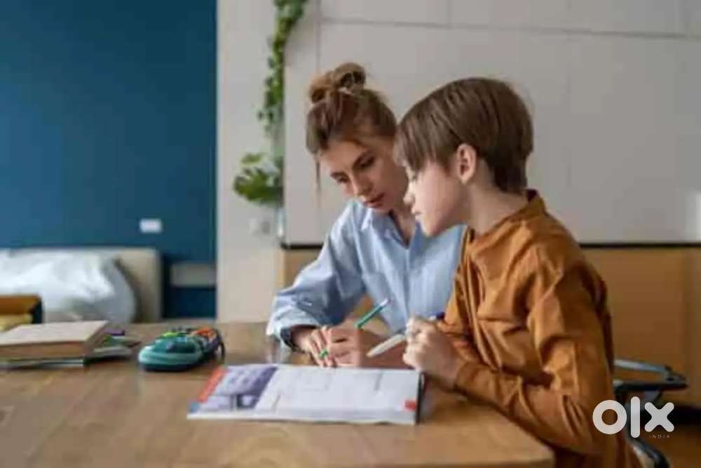 Online tuition and home tuition will be taken