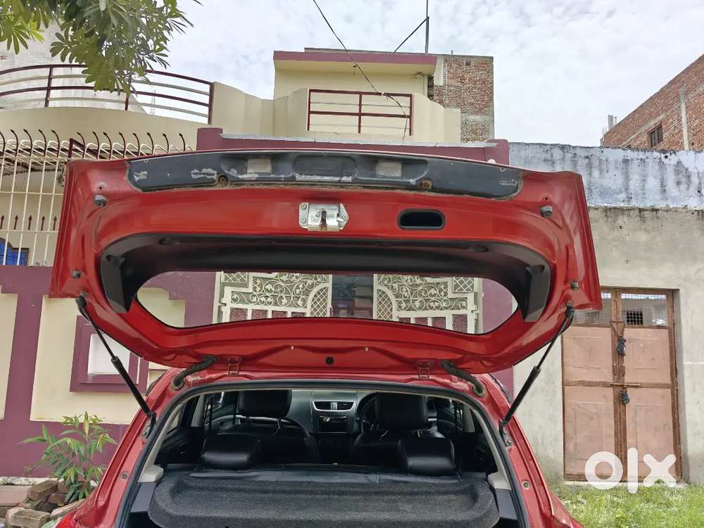 Maruti Suzuki Swift 2013 CNG & Hybrids 84400 Km Driven