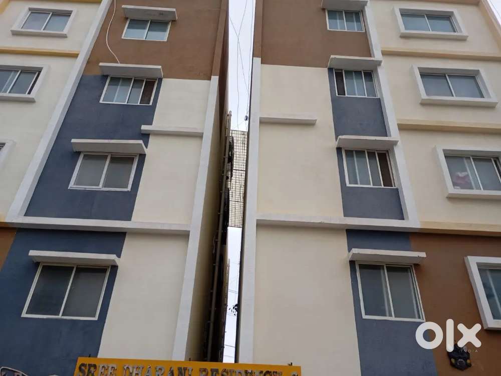 1 BHK flats are available for sale at kr puram