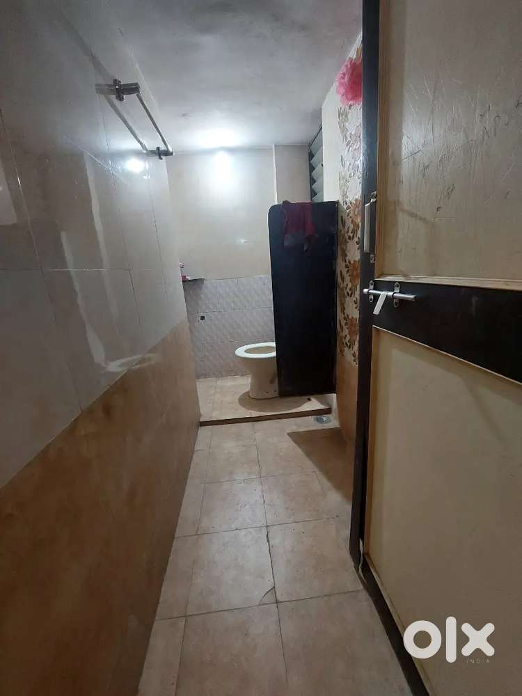 1 bhk Property on rent