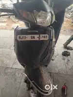 HONDA ACTIVA 4G.