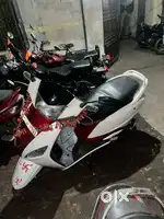 Hero Maestro – December 2015 Model | Well-Maintained Scooter for Sale