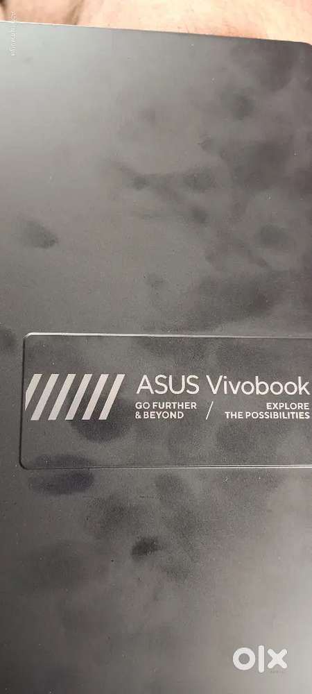 Asus vivobook 15 go 5