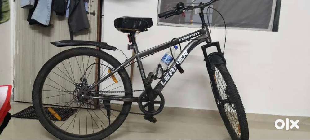 Leader Torfin 26T URGENT SELL