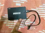 SSD (128)GB