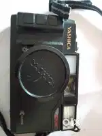 Roll camera