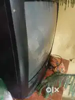 Lg TV working