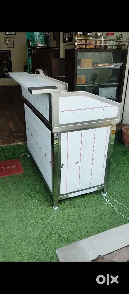 Commercial Kitchen Equipment