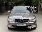 Skoda Superb Sportline 1.8 TSI AT, 2013, Petrol