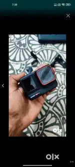 Insta 360 Ace Pro
