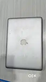Apple Macbook Pro