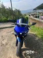 Wanba sell my bike R15