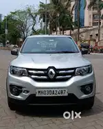 Renault KWID RXT Optional, 2018, Petrol