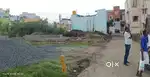 low budget cmda plot sales in pallikaranai oill mill bus stop