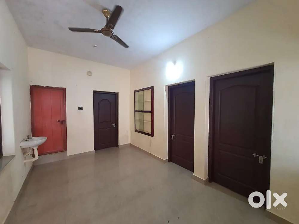 Flat for rent