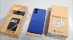 Moto G85 8/128 GB.  Original Charge Box available.