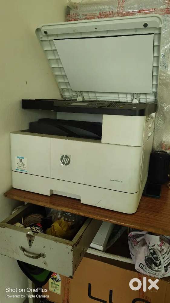 Printer just like a new very good condition