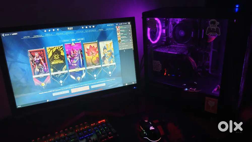 Acer kg241q 165hz display monitor