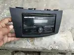 Audio car music system