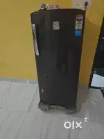 Samsung fridge