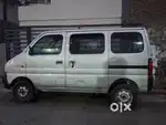 Maruti Suzuki Eeco 2019 Petrol 75342 Km Driven